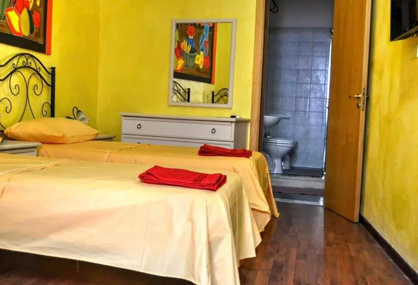 B&b La Corte Lecce