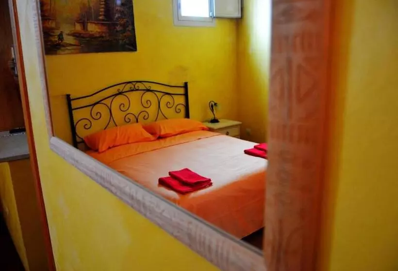 B&b La Corte Lecce