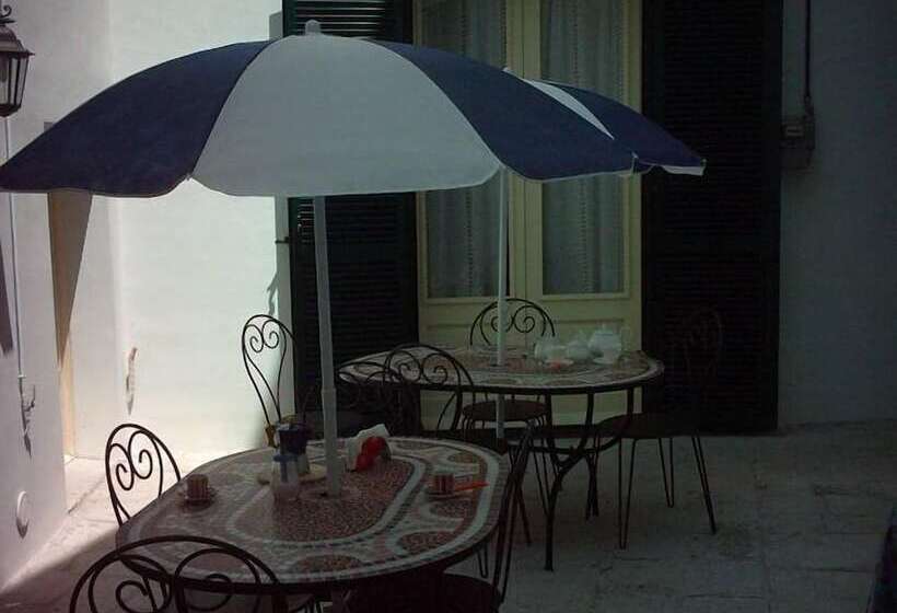 B&b Palazzo Antonelli