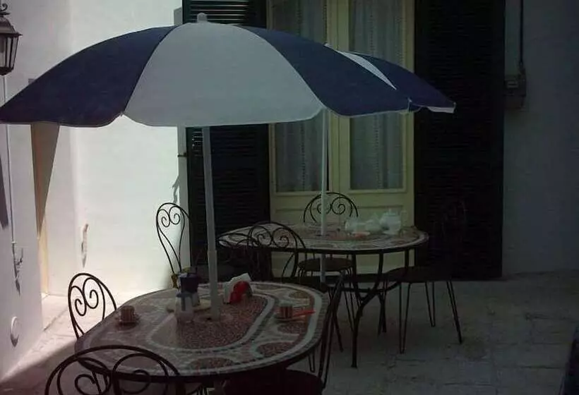 B&b Palazzo Antonelli