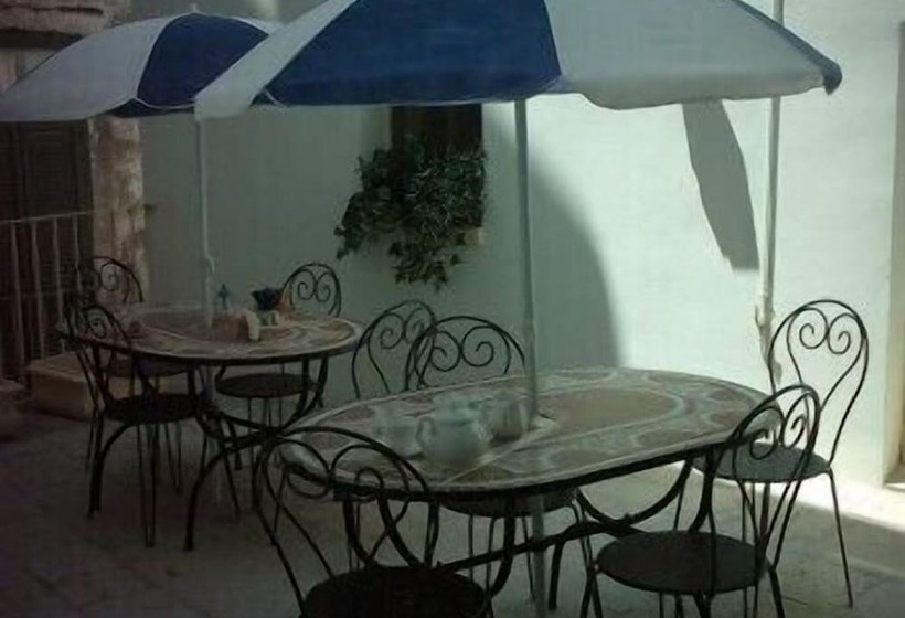 B&b Palazzo Antonelli