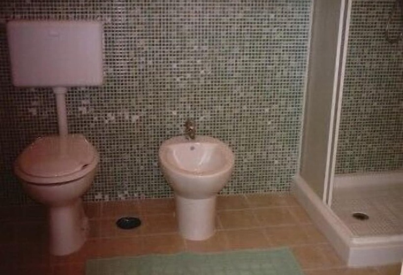 B&b Palazzo Antonelli