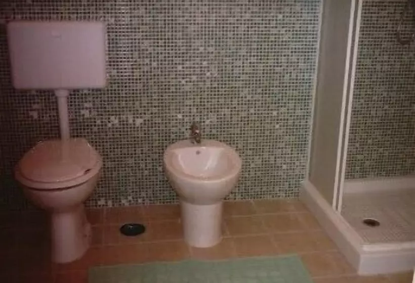 B&b Palazzo Antonelli