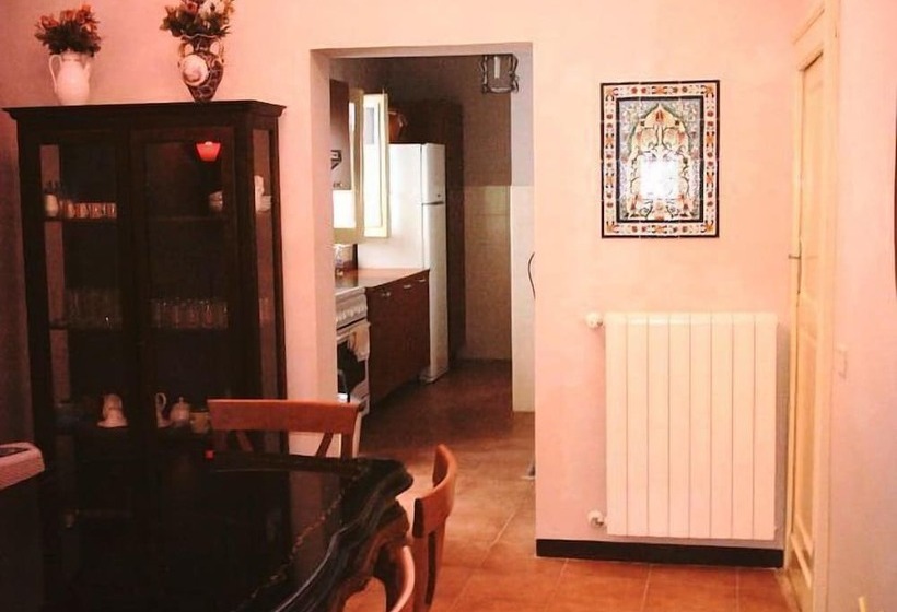 B&b Palazzo Antonelli