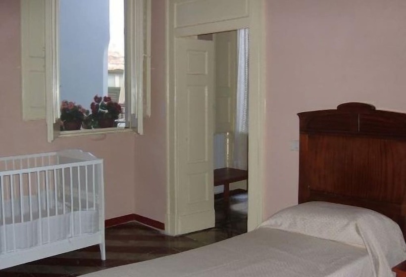 B&b Palazzo Antonelli