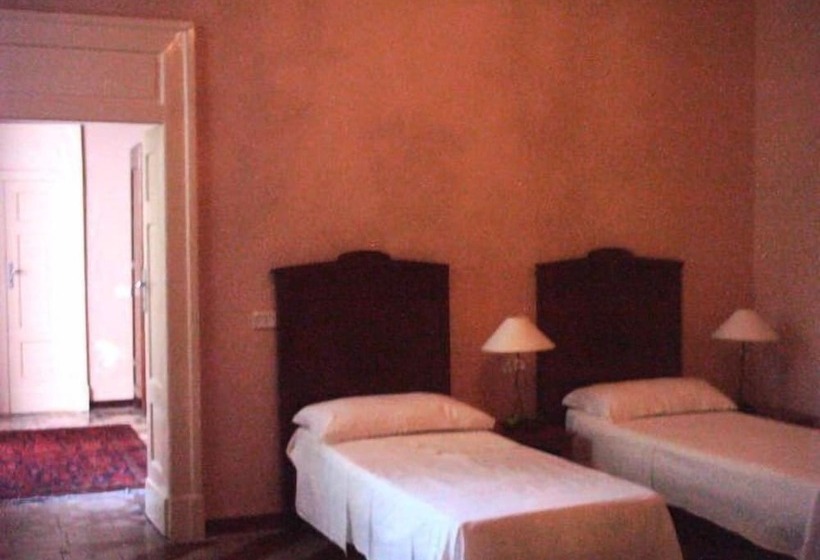 B&b Palazzo Antonelli