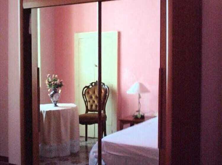 B&b Palazzo Antonelli