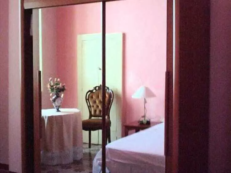 B&b Palazzo Antonelli