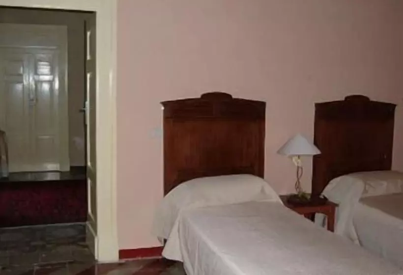 B&b Palazzo Antonelli