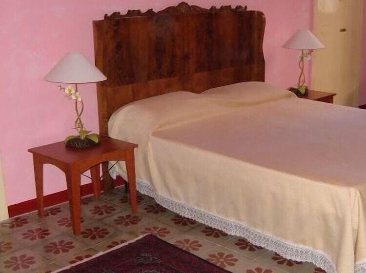 B&b Palazzo Antonelli