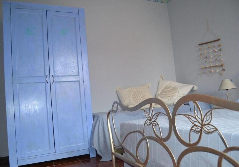 B&b Residenza Marina