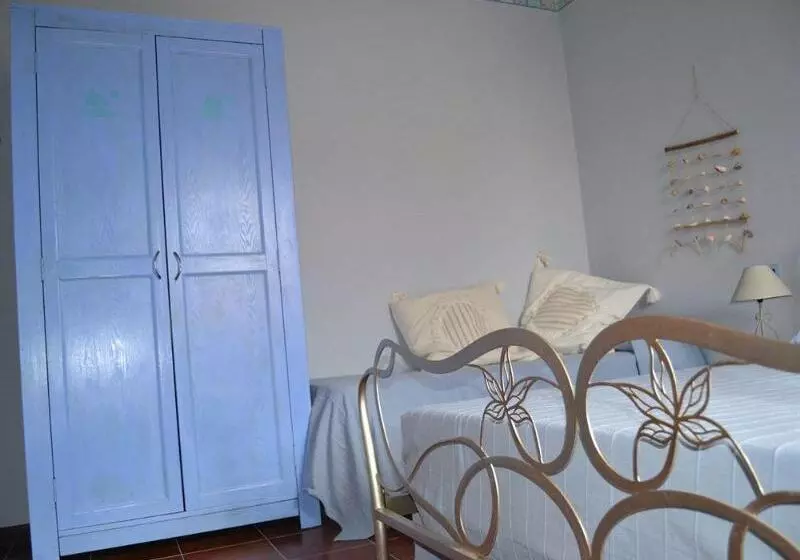 B&b Residenza Marina