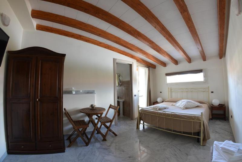 B&b Residenza Marina