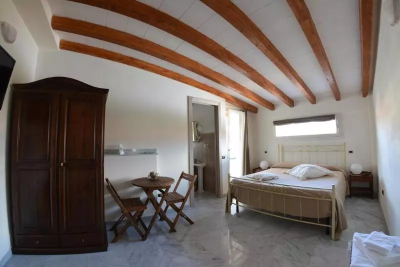 B&b Residenza Marina