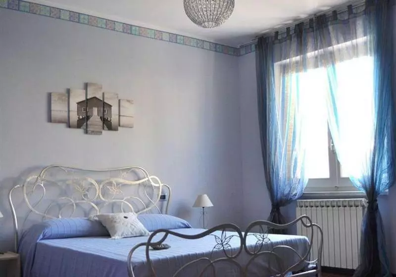 B&b Residenza Marina
