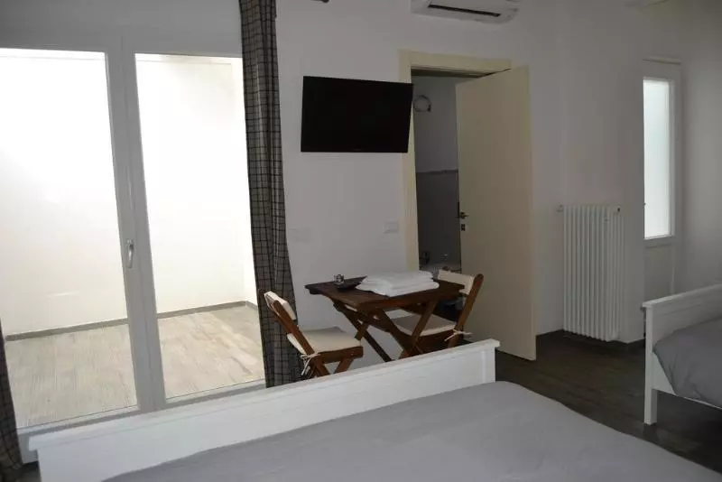 B&b Residenza Marina