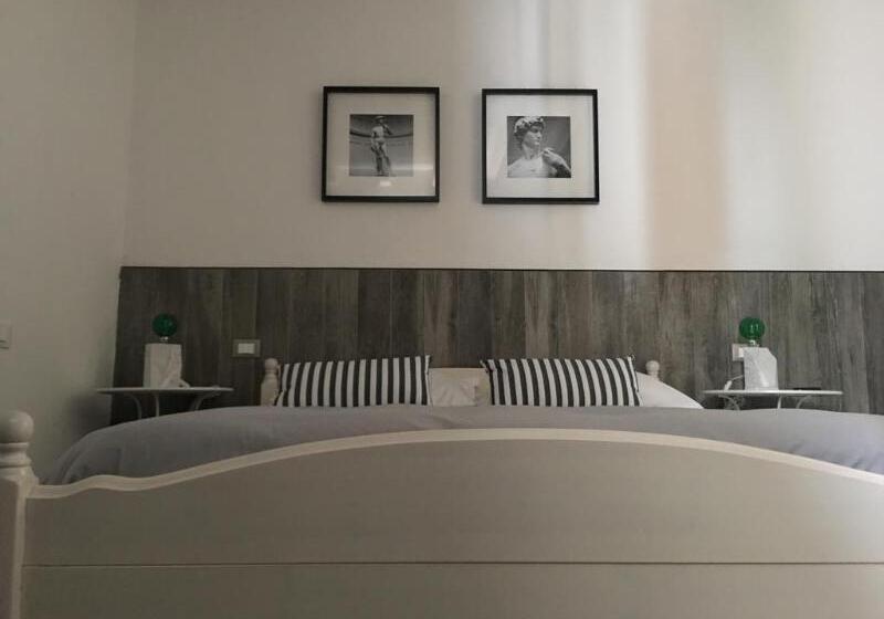 B&b Residenza Marina