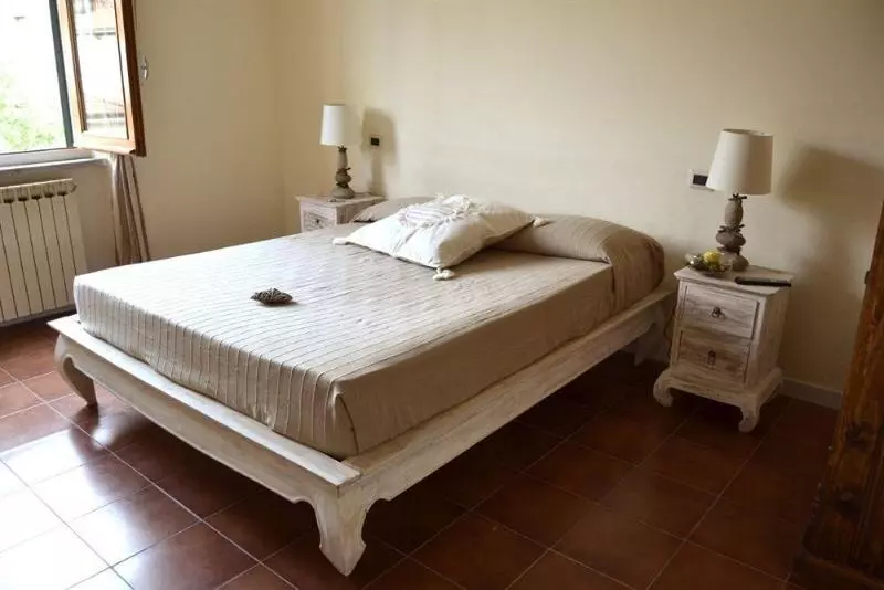 B&b Residenza Marina