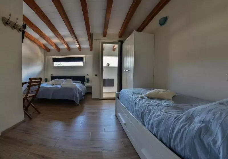 B&b Residenza Marina