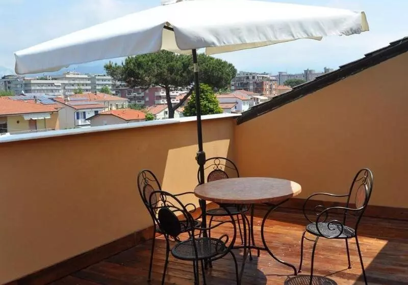 B&b Residenza Marina