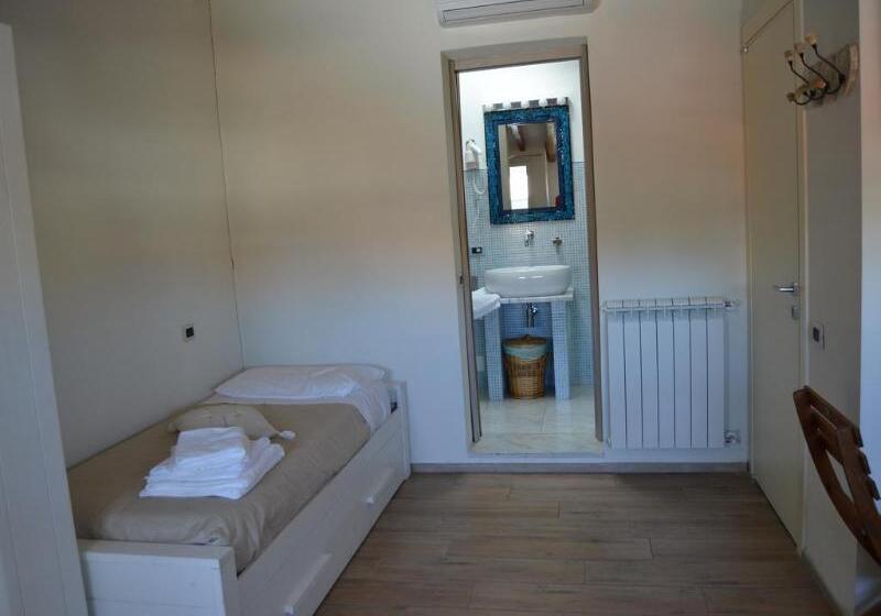 B&b Residenza Marina