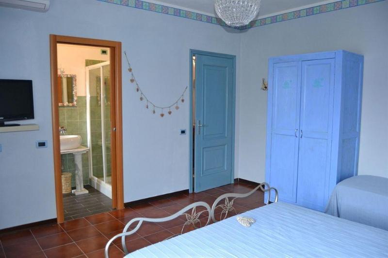 B&b Residenza Marina