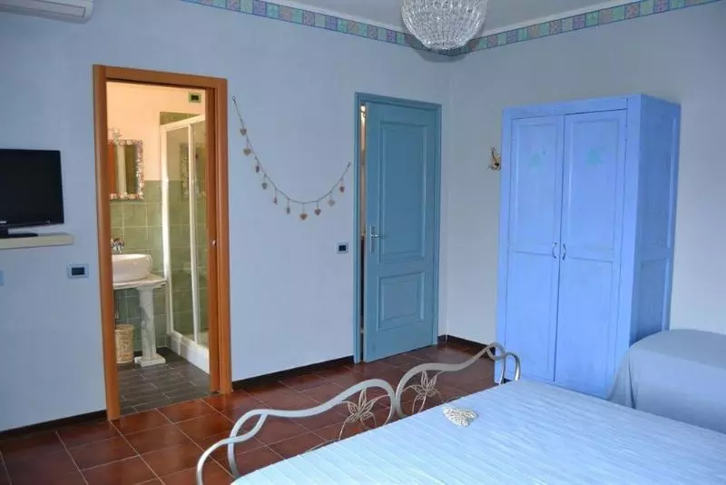 B&b Residenza Marina