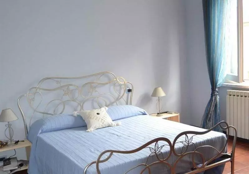 B&b Residenza Marina