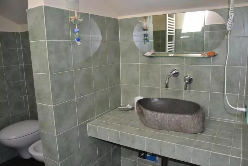 B&b Residenza Marina