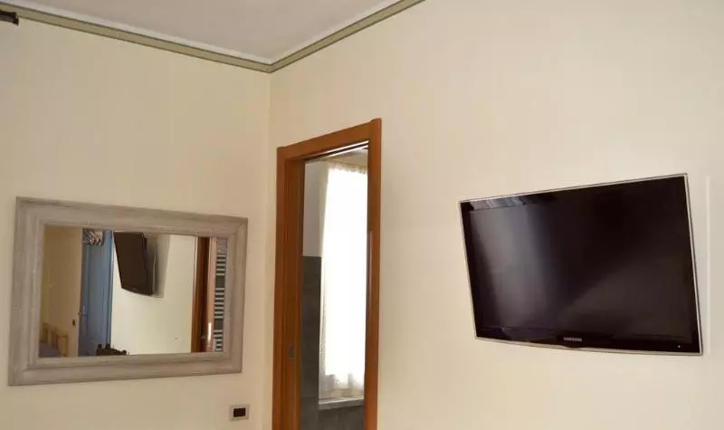 B&b Residenza Marina