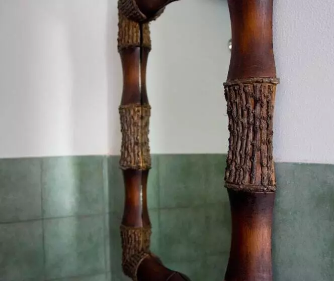 B&b Residenza Marina