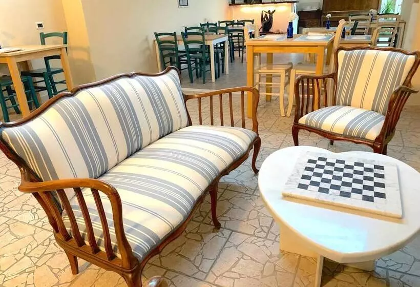 B&b Residenza Marina