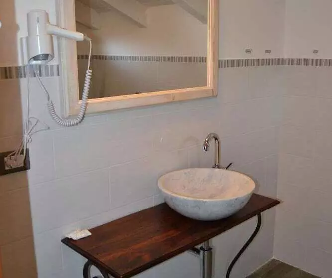 B&b Residenza Marina