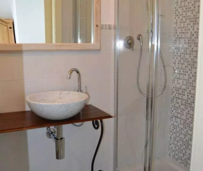 B&b Residenza Marina