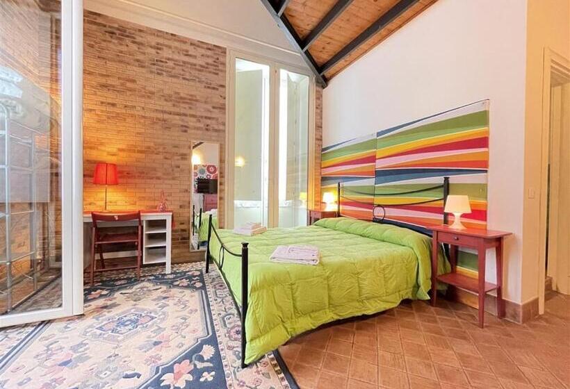 צימר Amenano Apartments