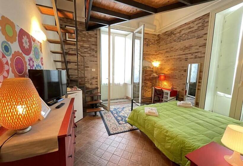 צימר Amenano Apartments