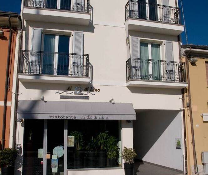 住宿加早餐  Casadodici Boutique