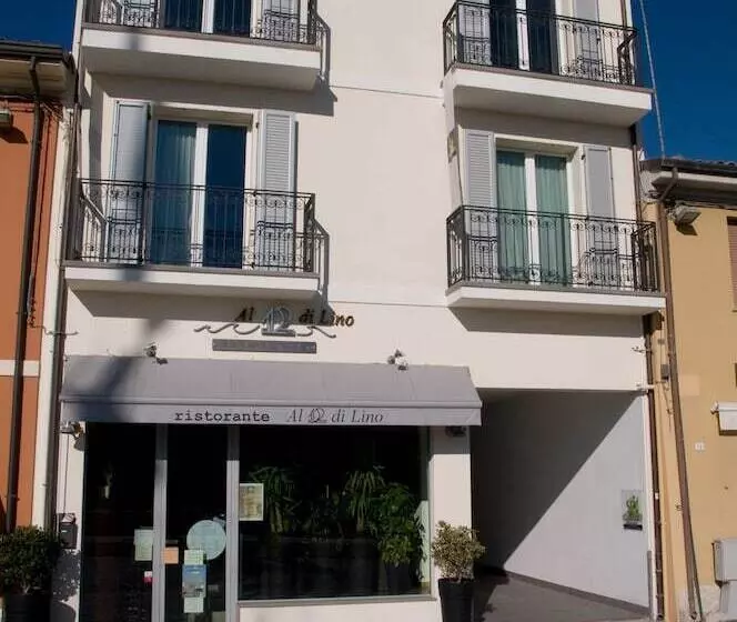 住宿加早餐 Casadodici Boutique