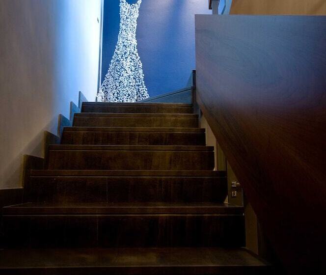 住宿加早餐  Casadodici Boutique