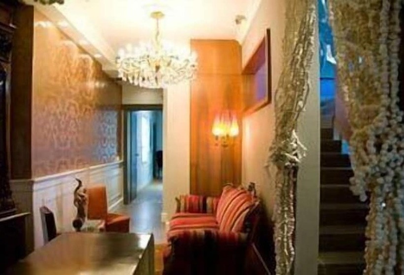 住宿加早餐  Casadodici Boutique