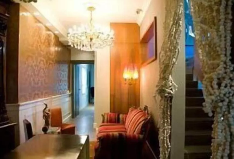 住宿加早餐 Casadodici Boutique