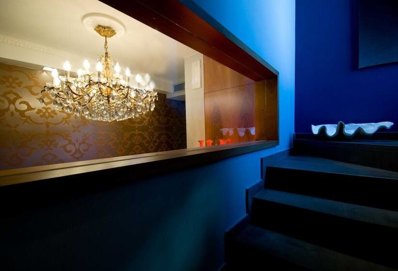 住宿加早餐  Casadodici Boutique