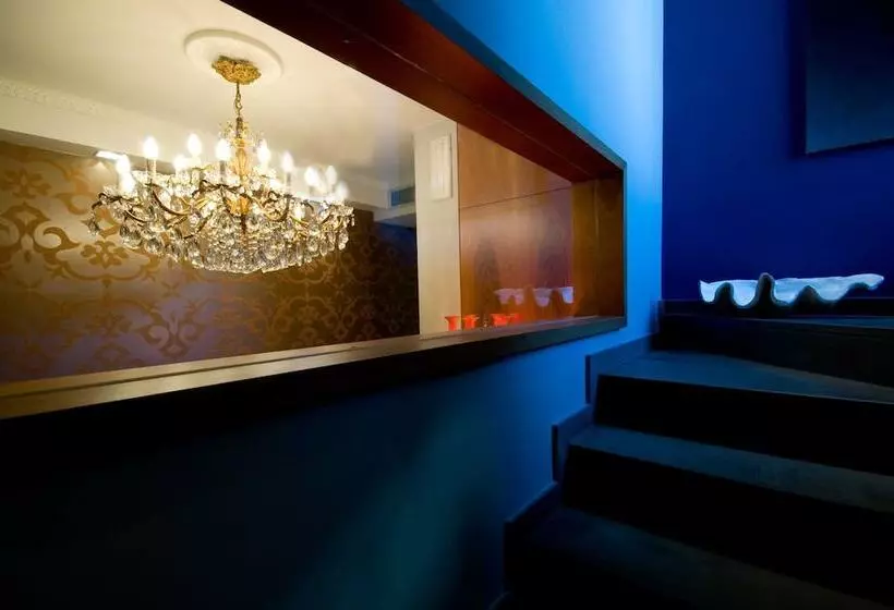 住宿加早餐 Casadodici Boutique