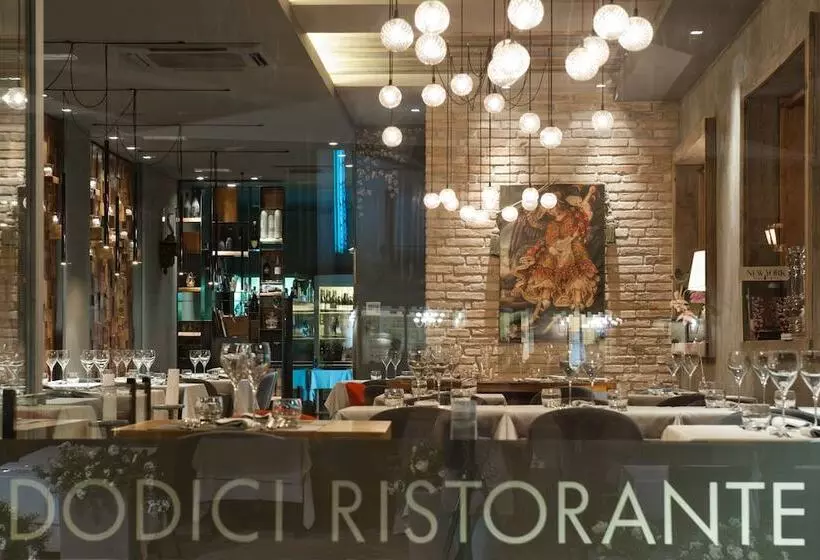 住宿加早餐 Casadodici Boutique