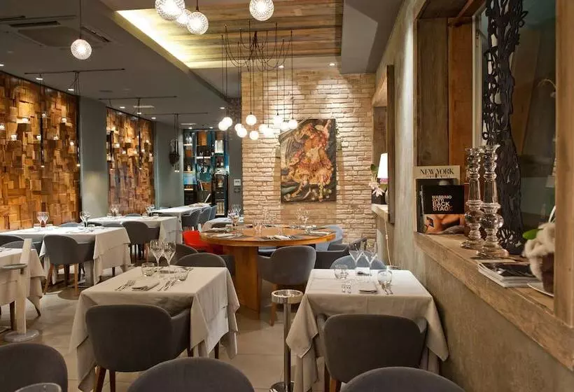 住宿加早餐 Casadodici Boutique