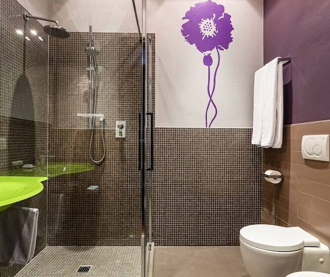 住宿加早餐  Casadodici Boutique