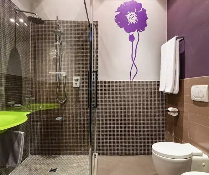 住宿加早餐 Casadodici Boutique