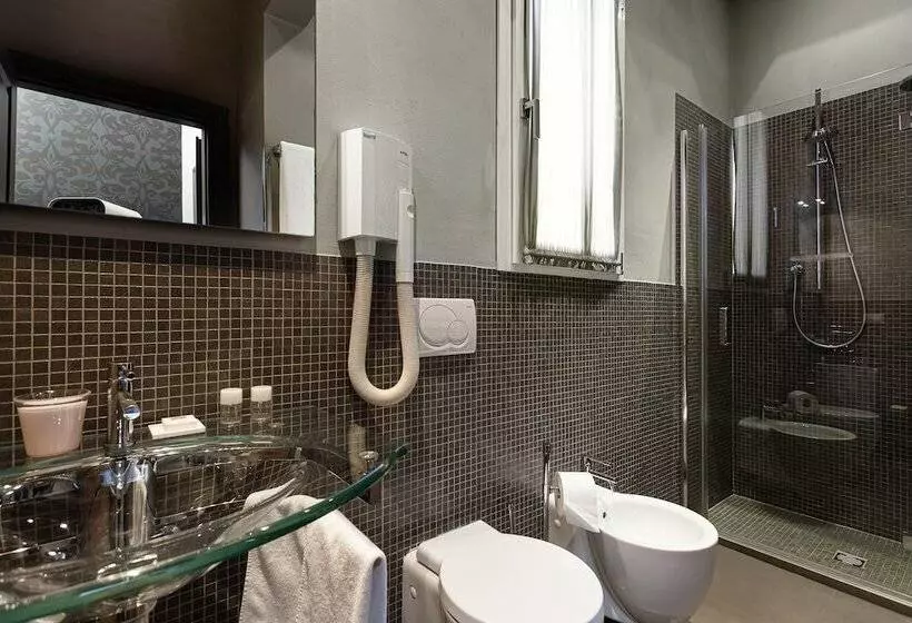 住宿加早餐 Casadodici Boutique