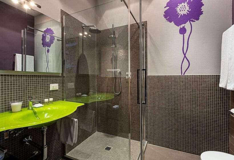 住宿加早餐  Casadodici Boutique