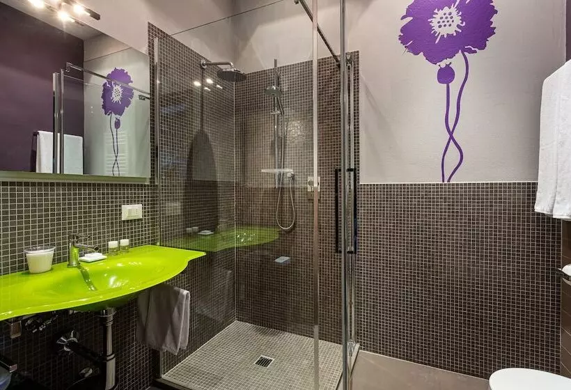 住宿加早餐 Casadodici Boutique